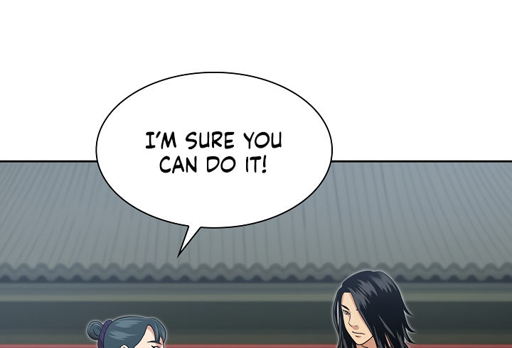 Record of the War God Chapter 100 - page 34