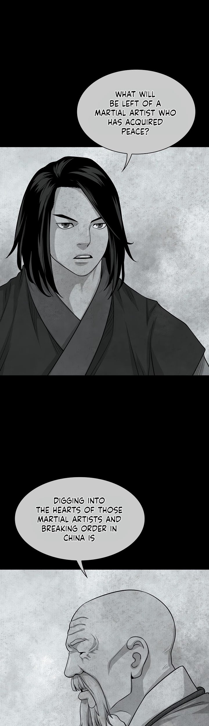 Record of the War God Chapter 100 - page 6