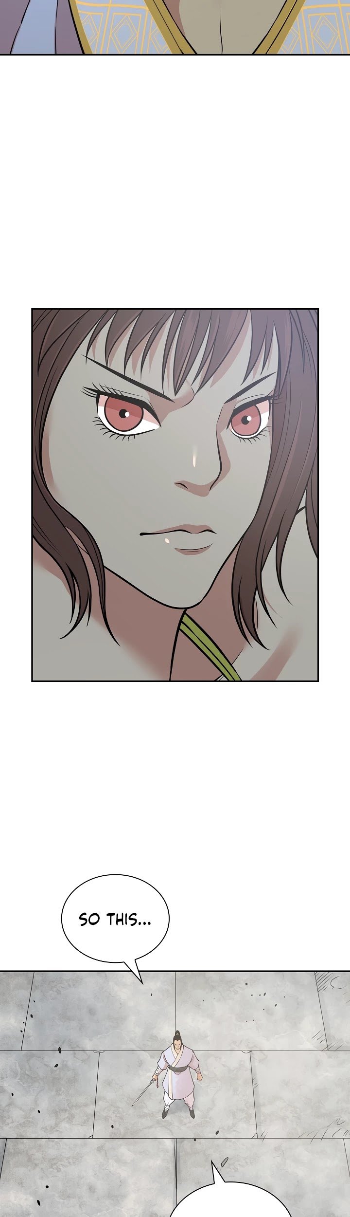 Record of the War God Chapter 119 - page 2