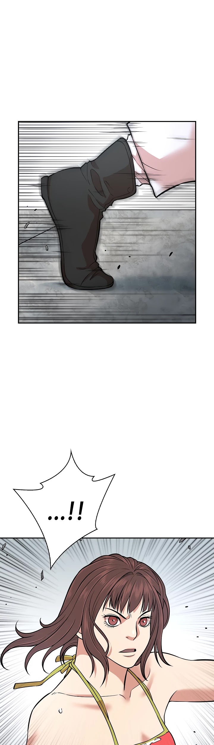 Record of the War God Chapter 119 - page 4