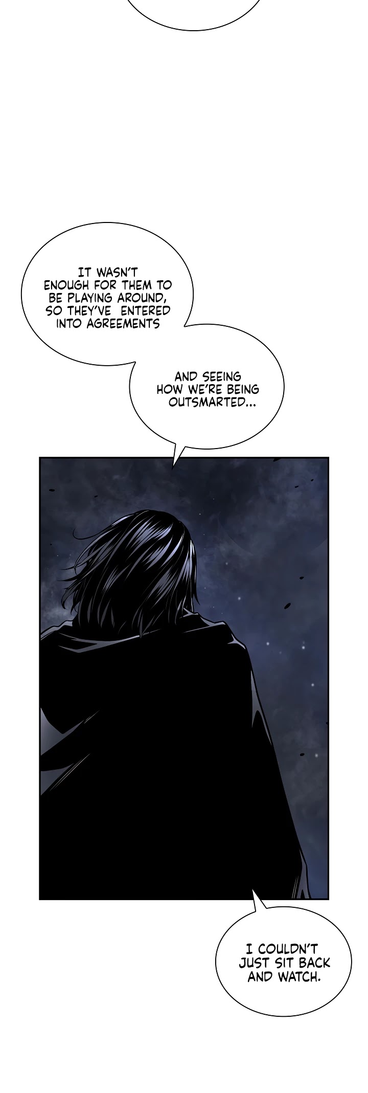 Record of the War God Chapter 136 - page 11