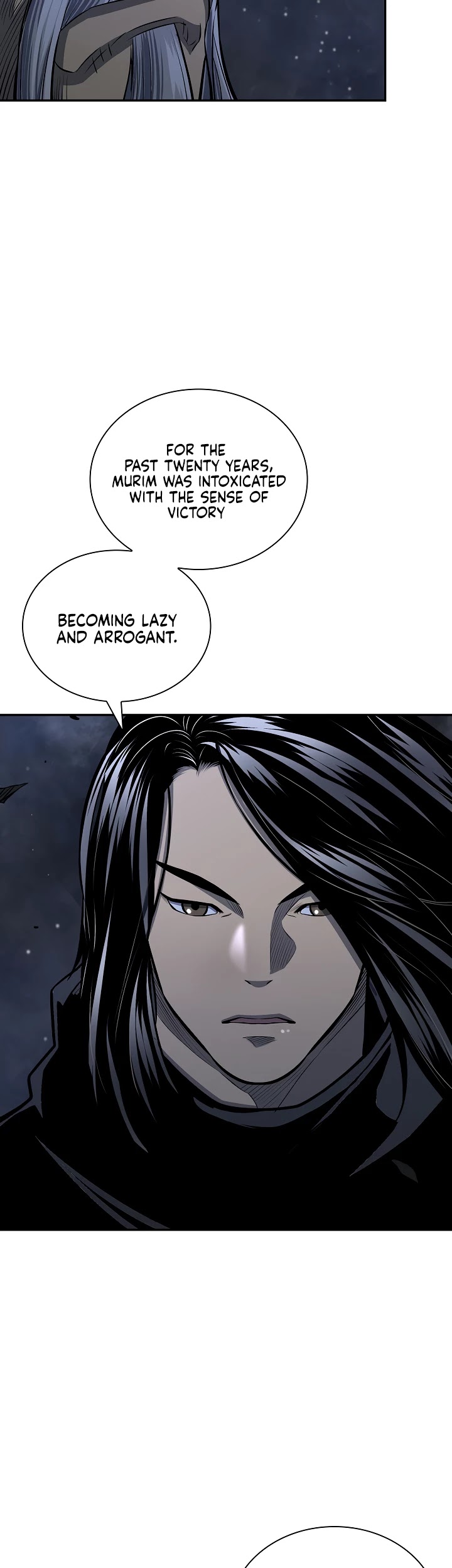 Record of the War God Chapter 136 - page 16