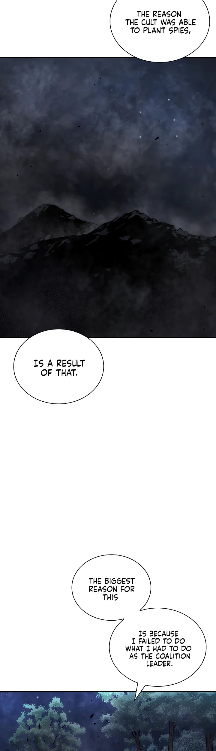 Record of the War God Chapter 136 - page 17
