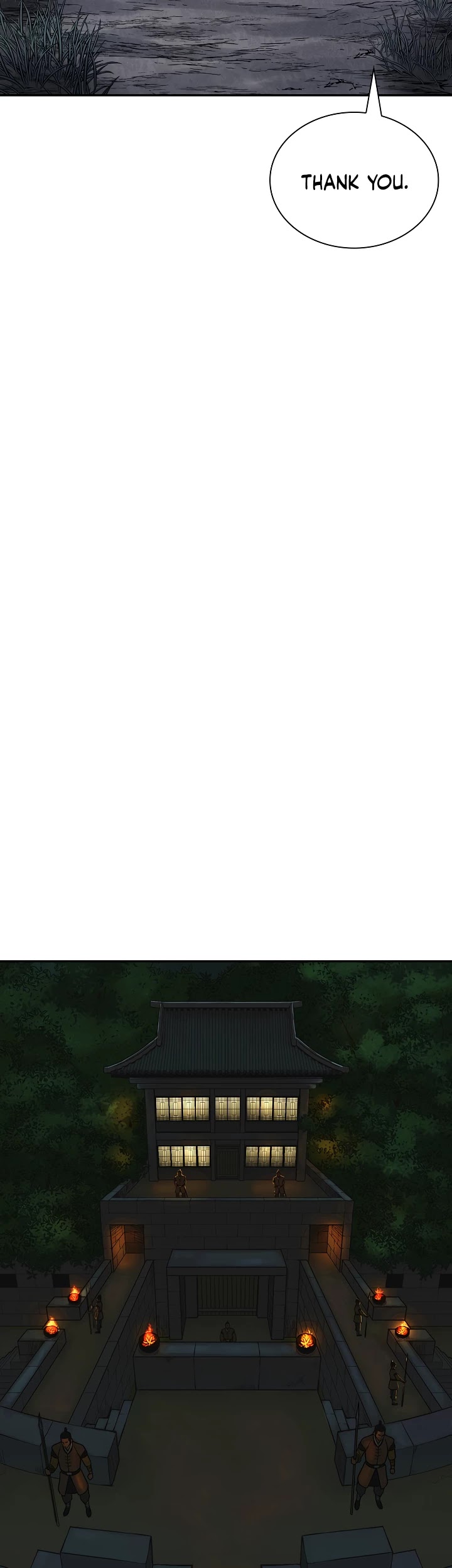 Record of the War God Chapter 136 - page 22
