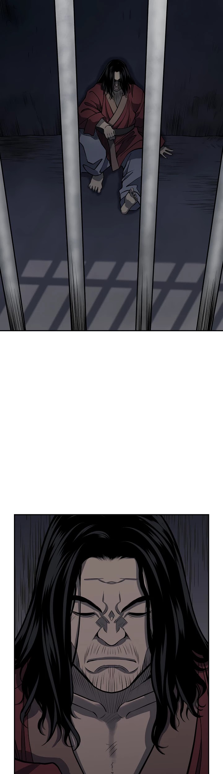 Record of the War God Chapter 136 - page 24