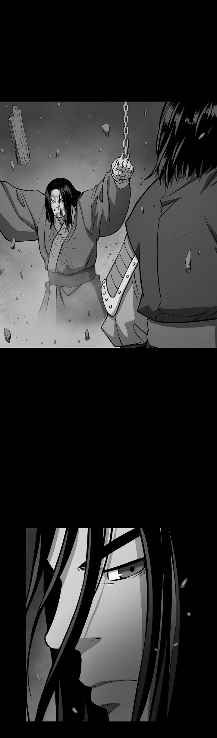 Record of the War God Chapter 136 - page 26