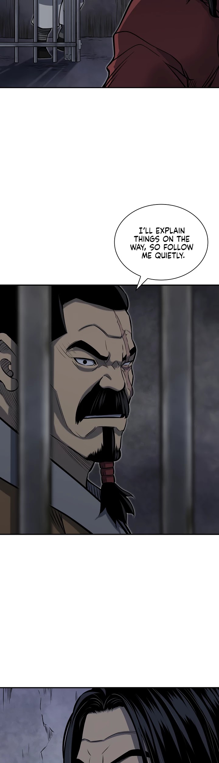 Record of the War God Chapter 136 - page 29