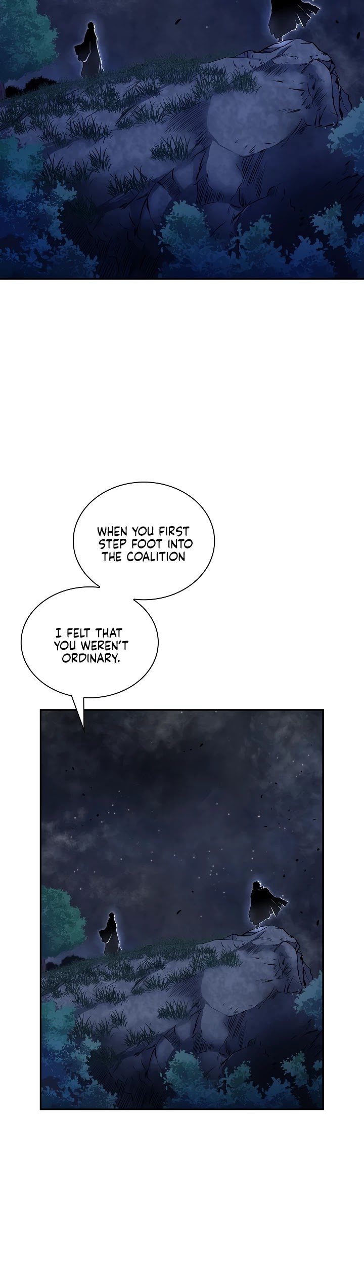 Record of the War God Chapter 136 - page 3