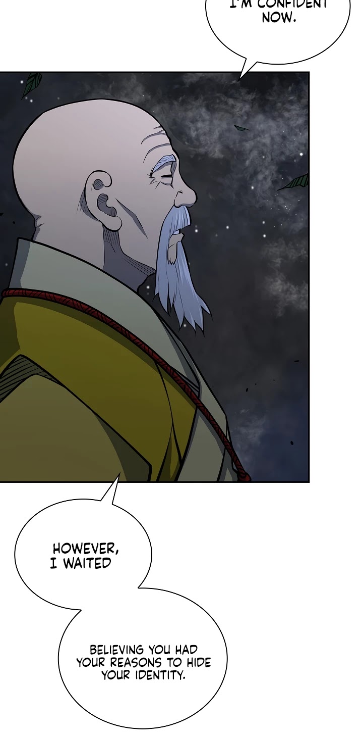 Record of the War God Chapter 136 - page 5