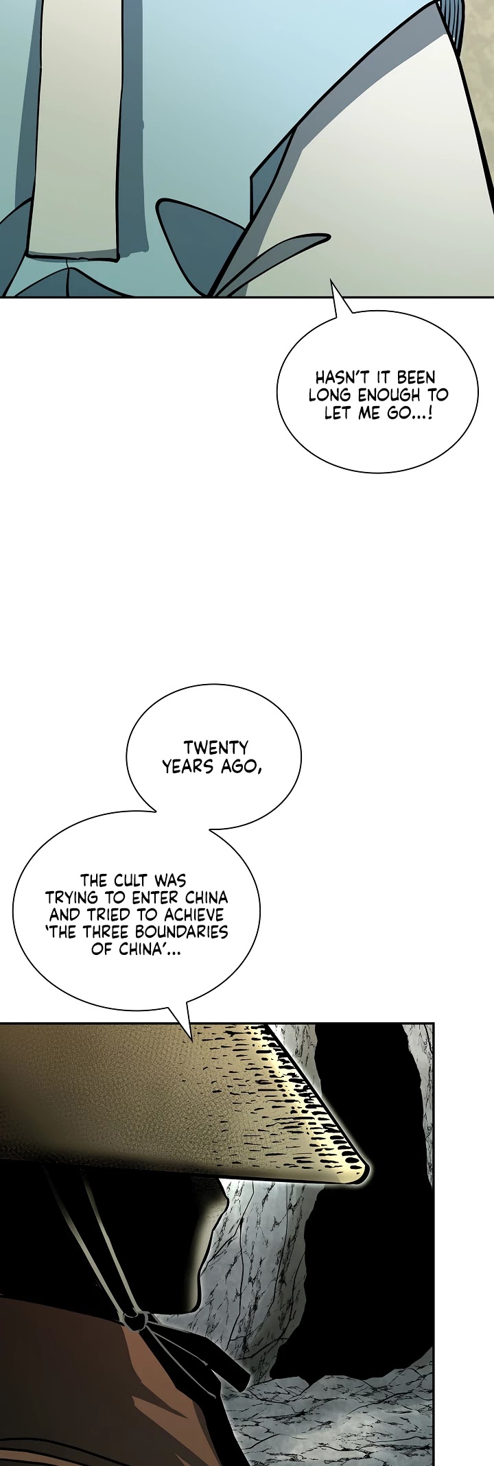 Record of the War God Chapter 136 - page 51