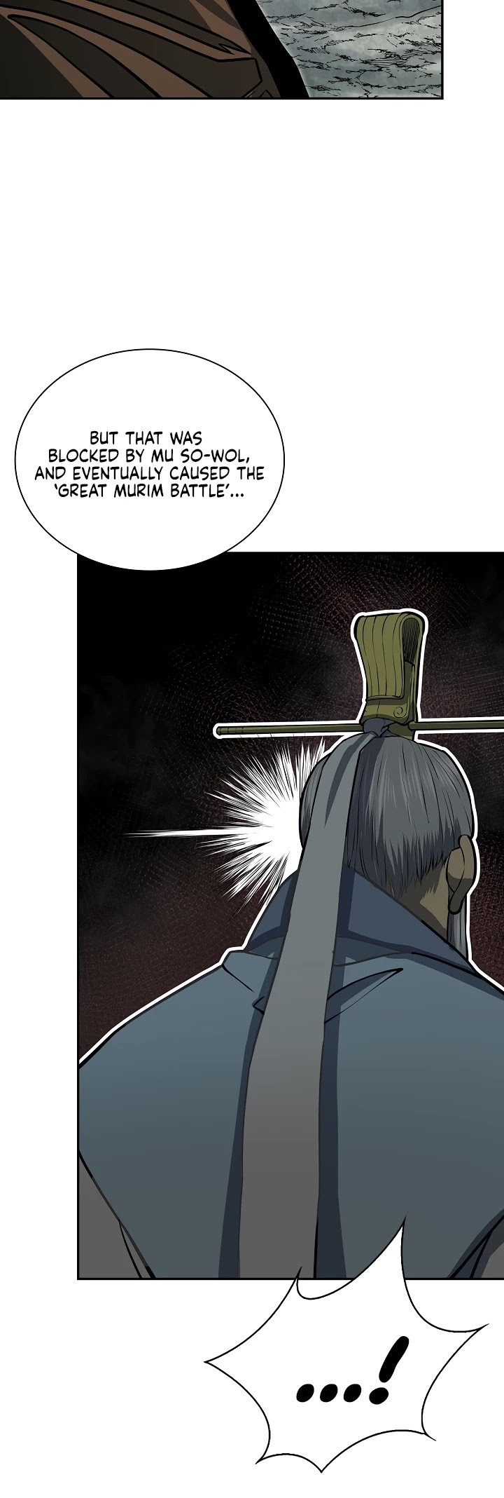 Record of the War God Chapter 136 - page 52