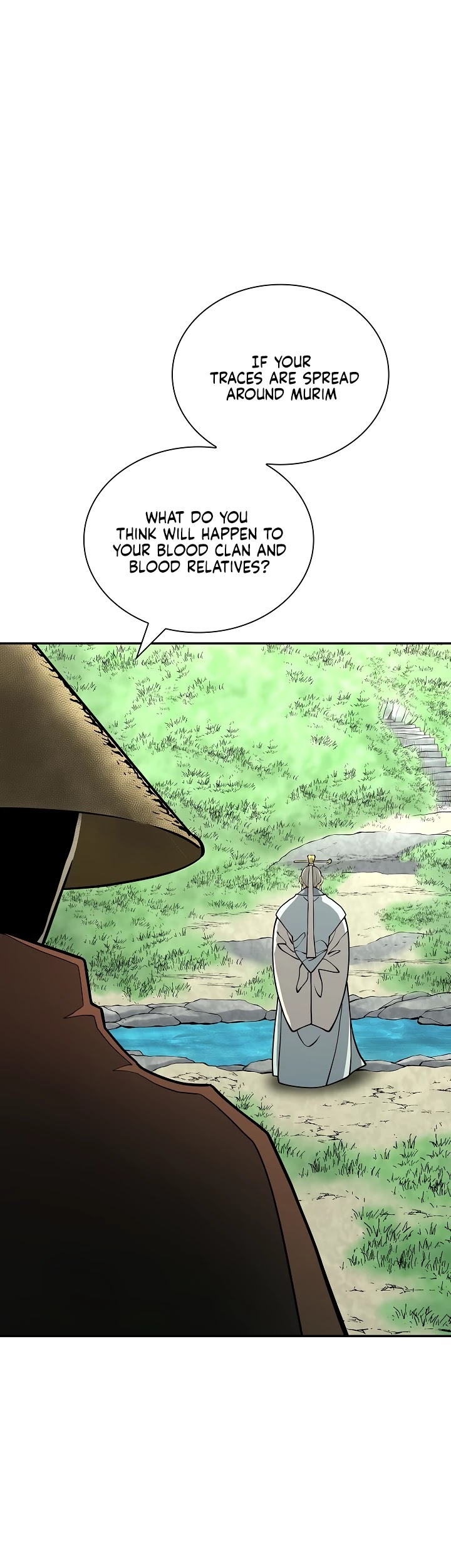 Record of the War God Chapter 136 - page 53
