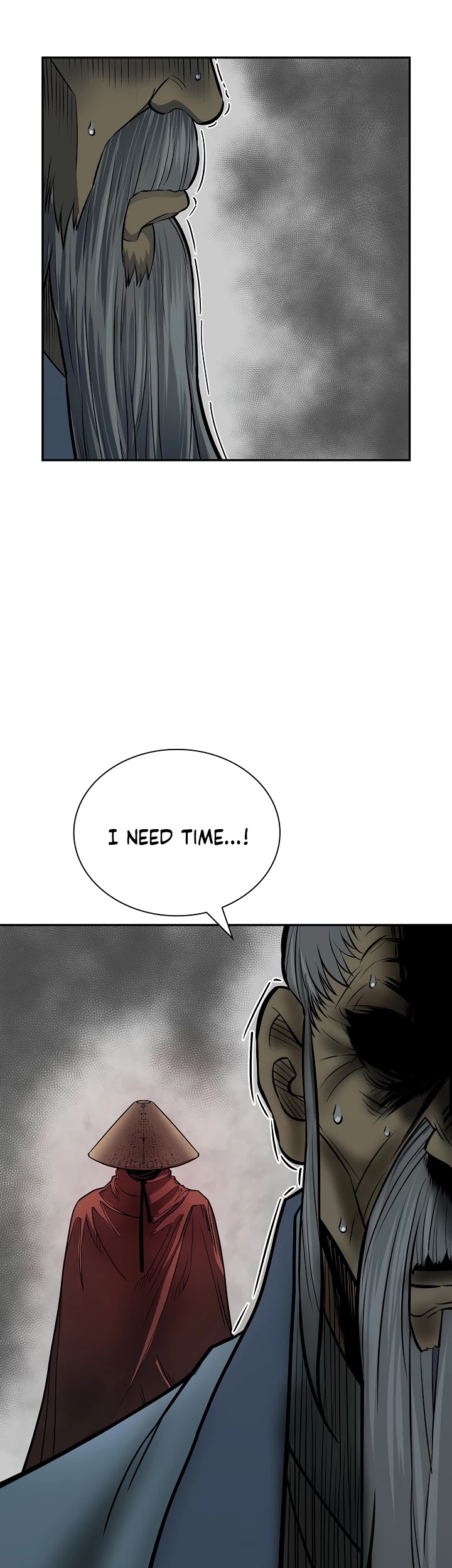 Record of the War God Chapter 136 - page 54
