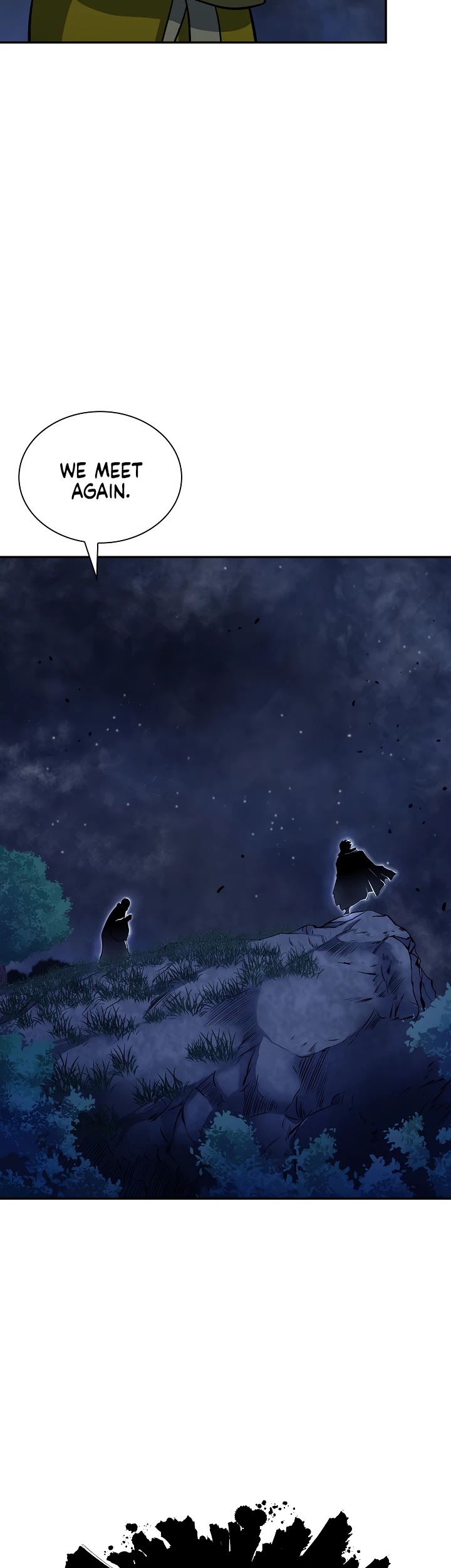 Record of the War God Chapter 136 - page 7