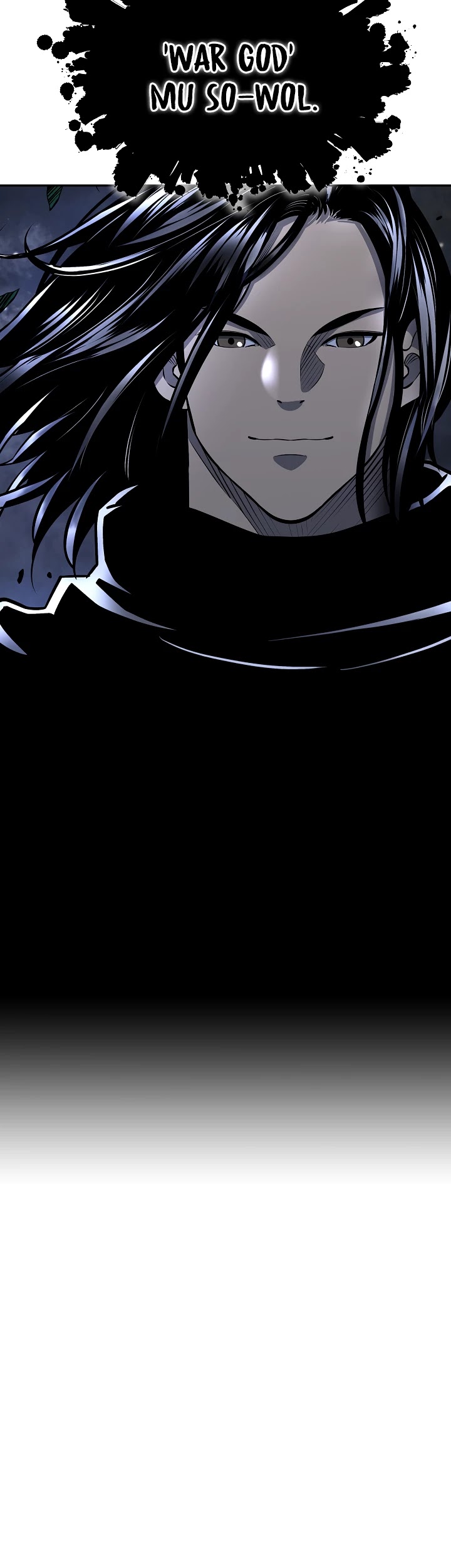 Record of the War God Chapter 136 - page 8