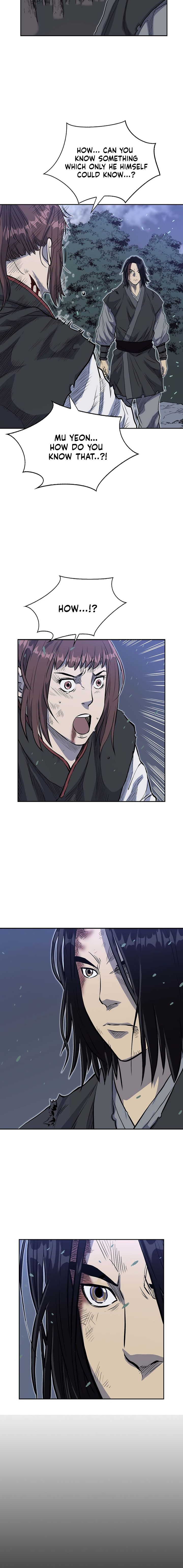Record of the War God Chapter 67 - page 11