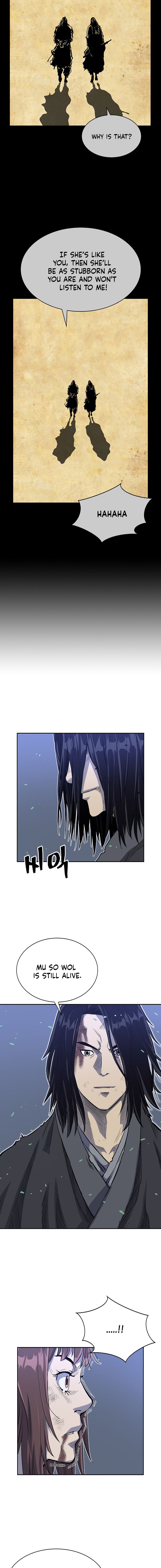 Record of the War God Chapter 67 - page 14