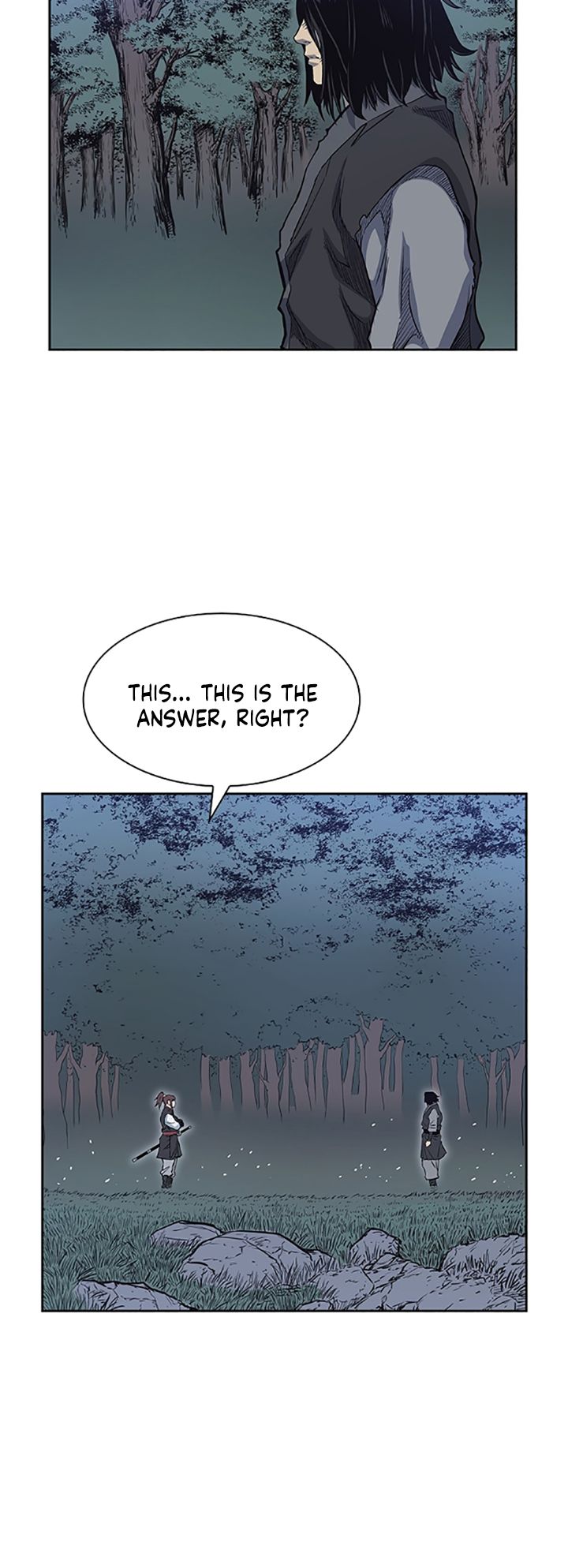 Record of the War God Chapter 67 - page 3