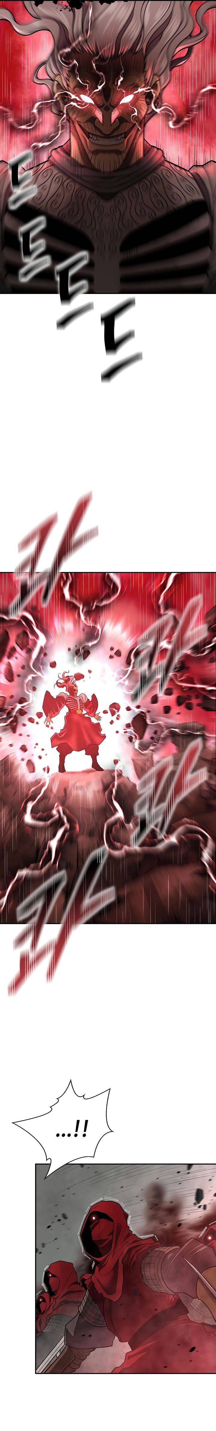 Record of the War God Chapter 149 - page 17