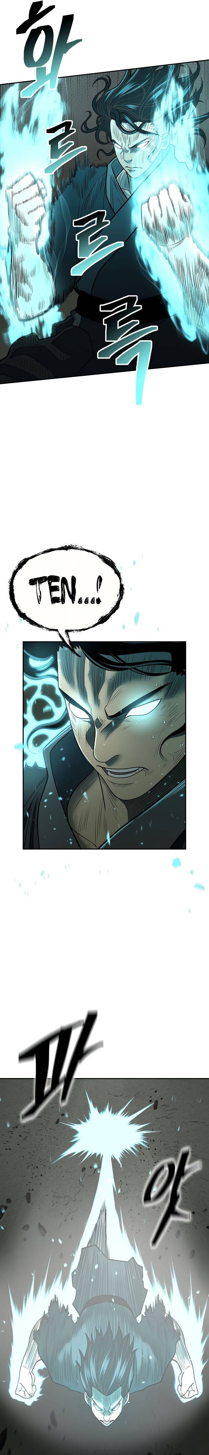 Record of the War God Chapter 149 - page 20