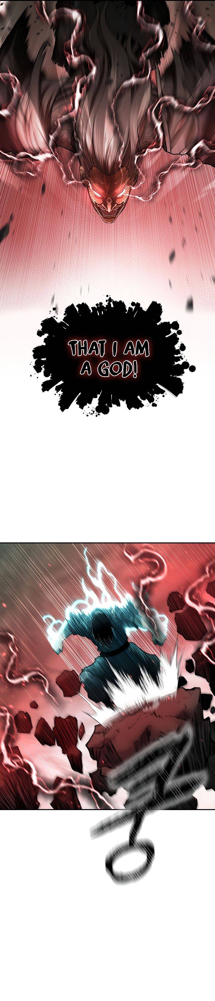 Record of the War God Chapter 149 - page 27