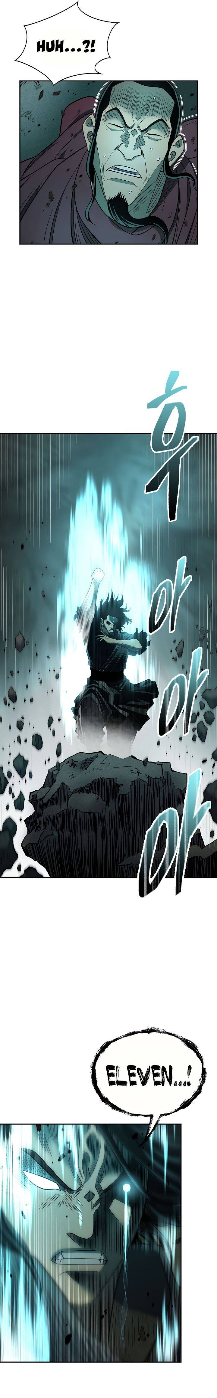 Record of the War God Chapter 149 - page 30