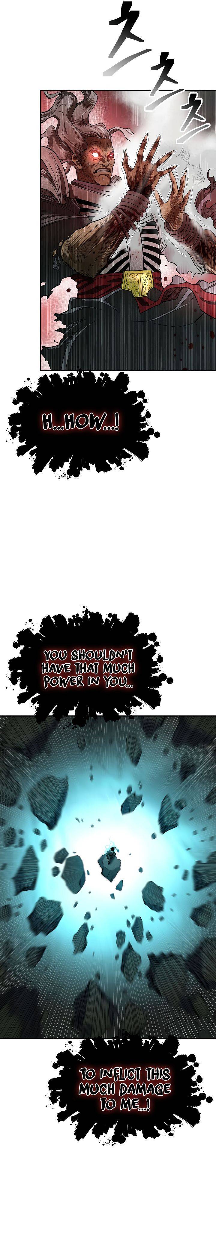 Record of the War God Chapter 149 - page 31