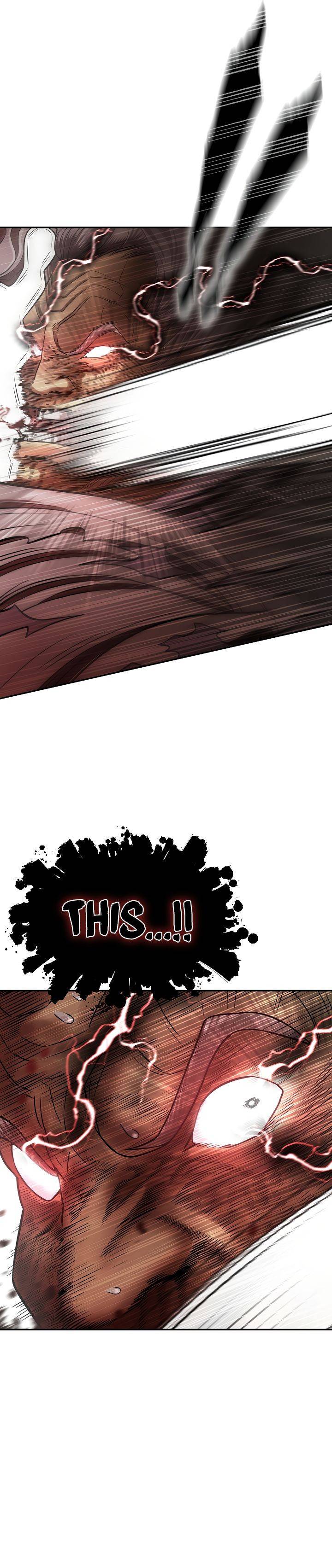 Record of the War God Chapter 149 - page 34