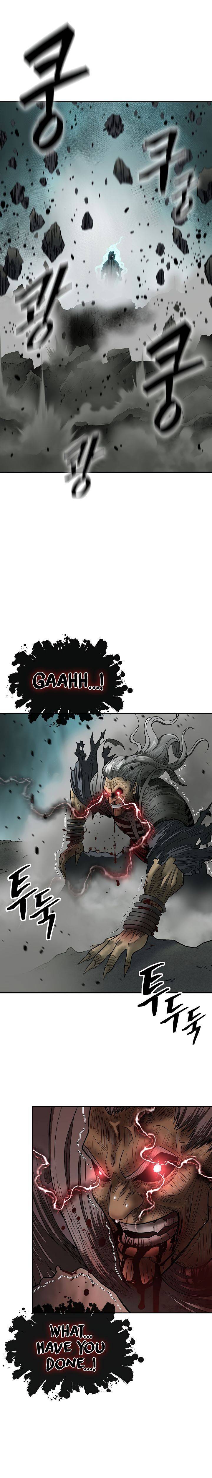 Record of the War God Chapter 149 - page 39