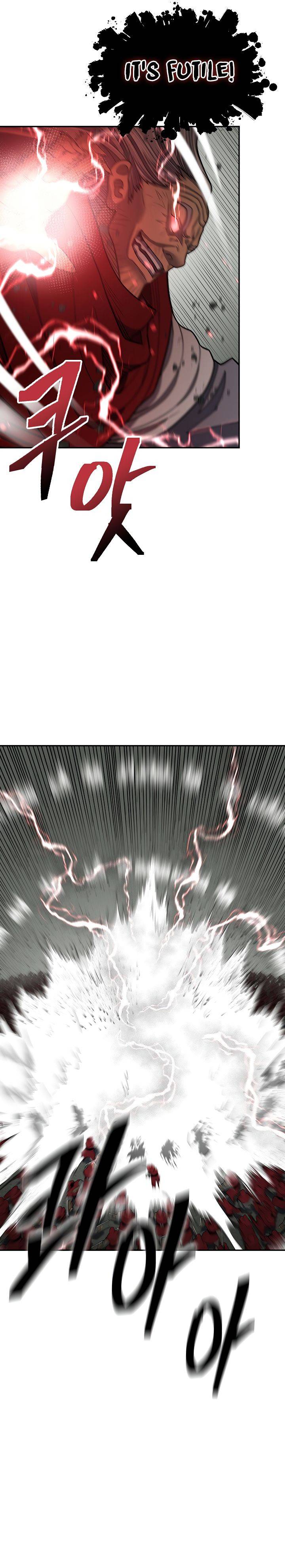 Record of the War God Chapter 148 - page 10