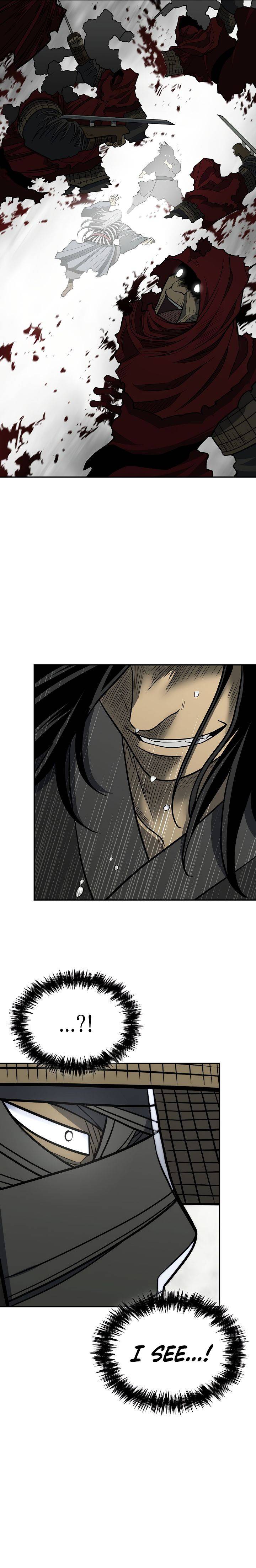 Record of the War God Chapter 148 - page 21