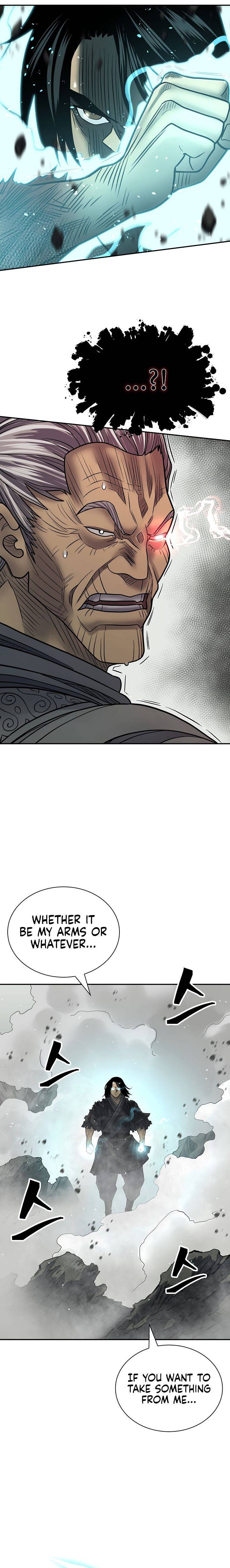 Record of the War God Chapter 148 - page 26