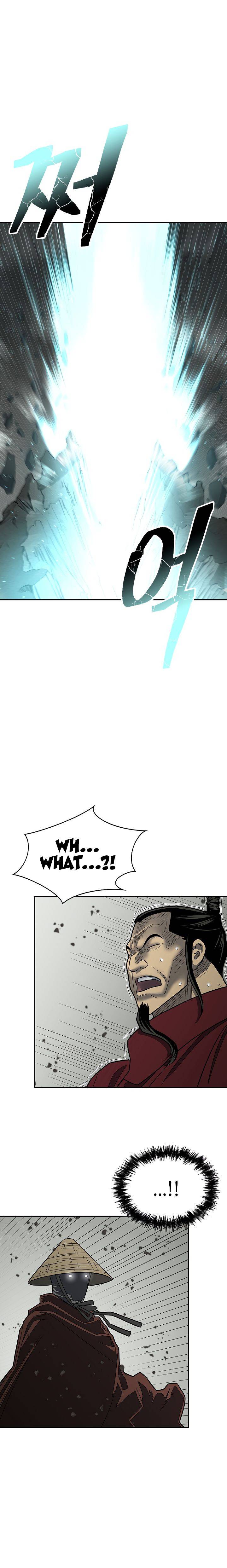 Record of the War God Chapter 148 - page 32