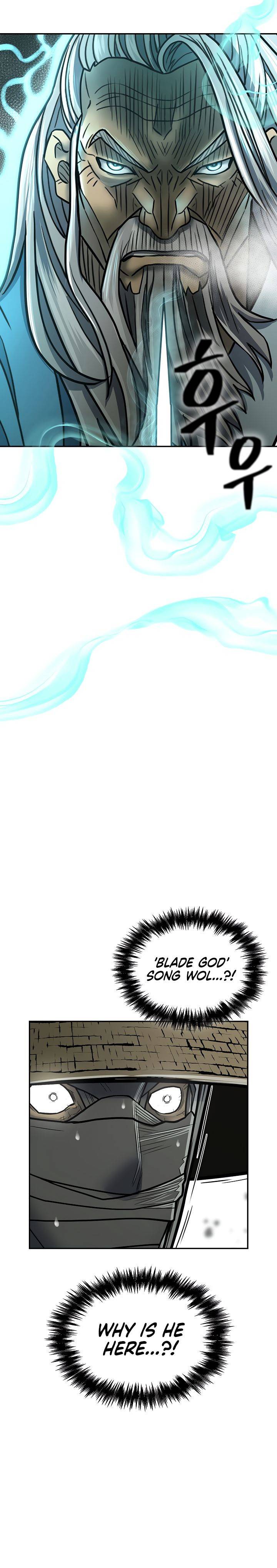 Record of the War God Chapter 148 - page 34