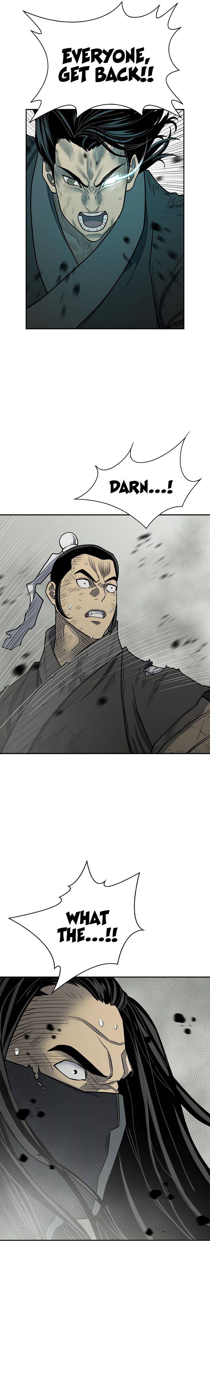 Record of the War God Chapter 147 - page 33