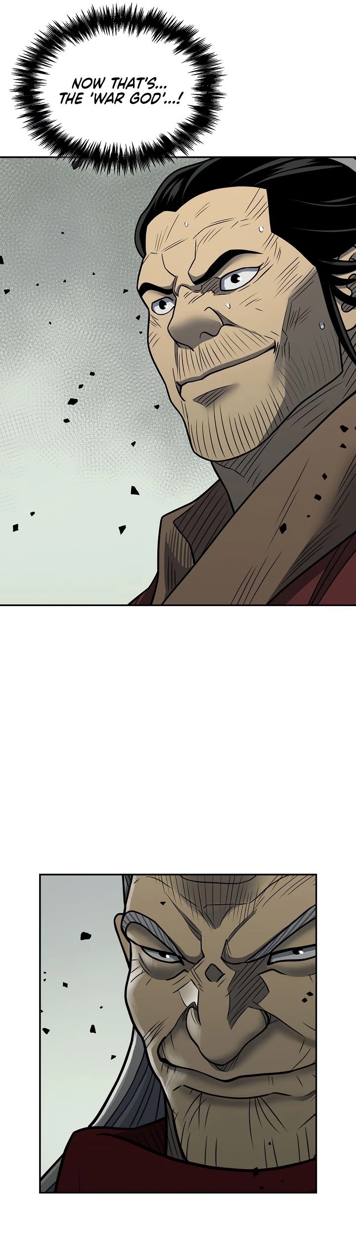 Record of the War God Chapter 146 - page 18