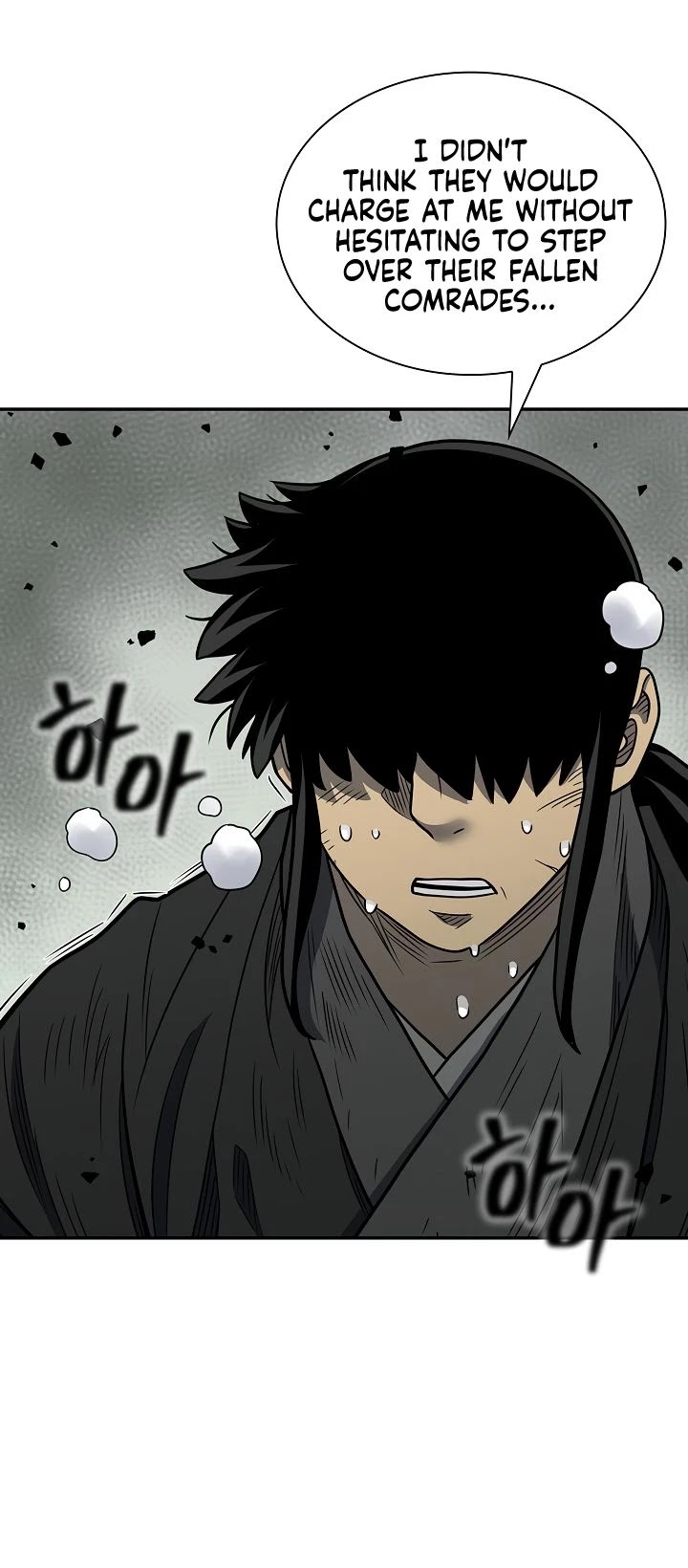 Record of the War God Chapter 146 - page 28