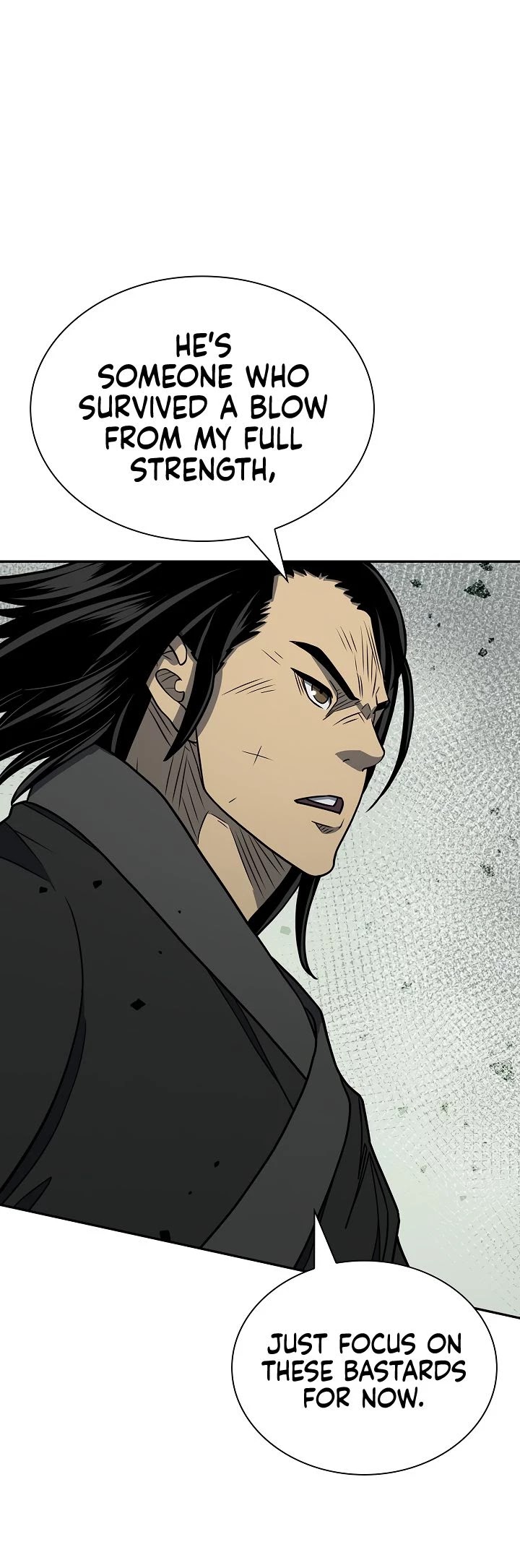 Record of the War God Chapter 146 - page 40