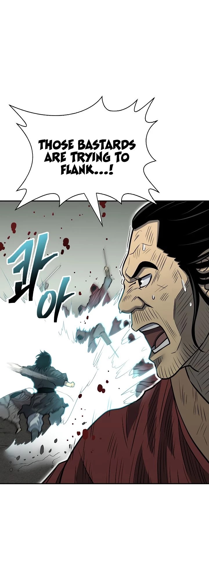 Record of the War God Chapter 146 - page 48