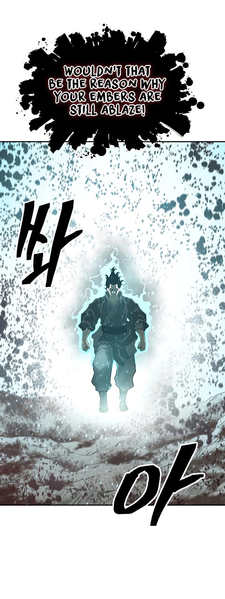 Record of the War God Chapter 146 - page 56