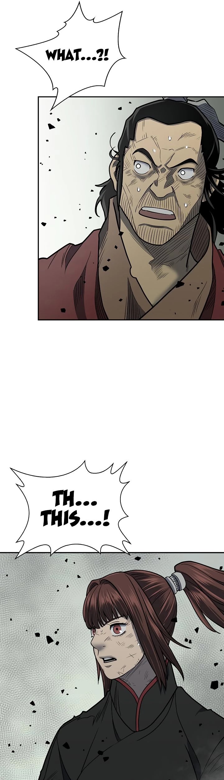 Record of the War God Chapter 146 - page 66