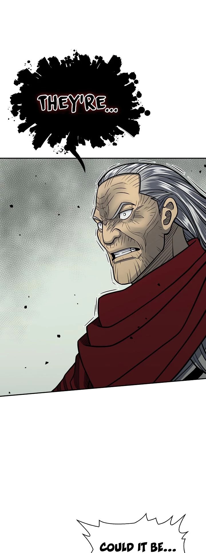 Record of the War God Chapter 146 - page 68