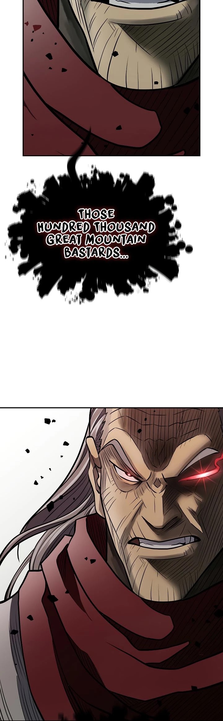 Record of the War God Chapter 146 - page 73