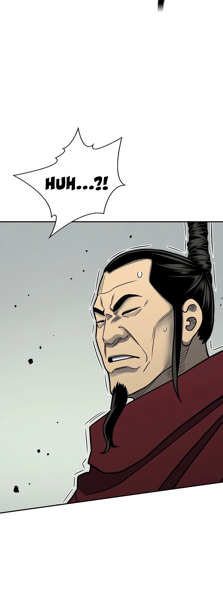 Record of the War God Chapter 145 - page 19