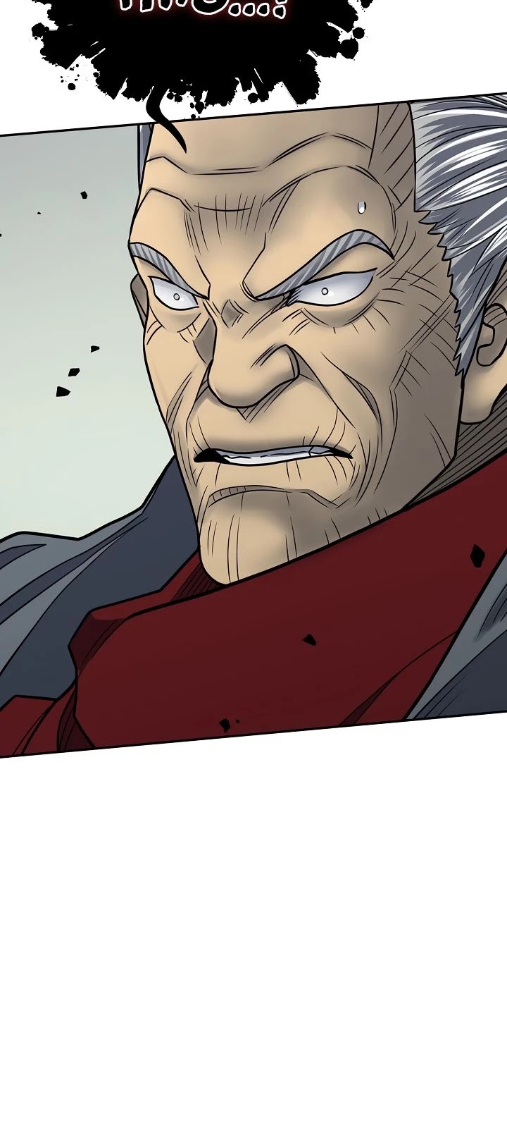 Record of the War God Chapter 145 - page 21