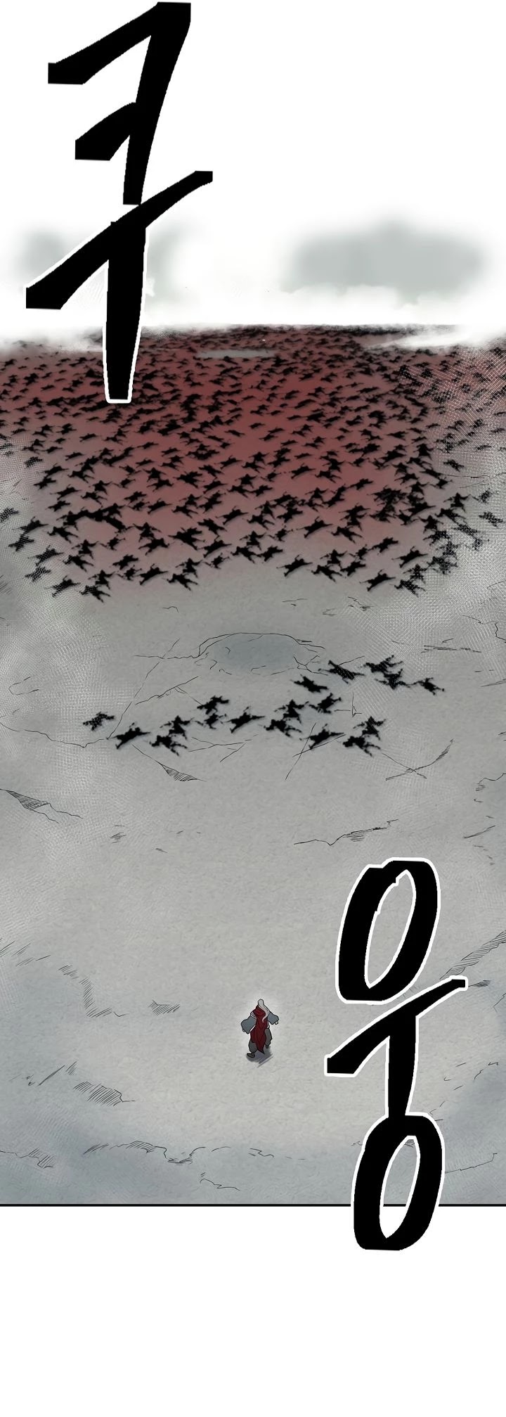Record of the War God Chapter 145 - page 22