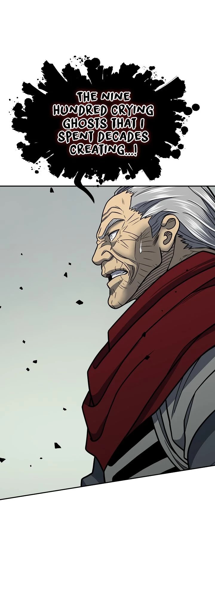Record of the War God Chapter 145 - page 23