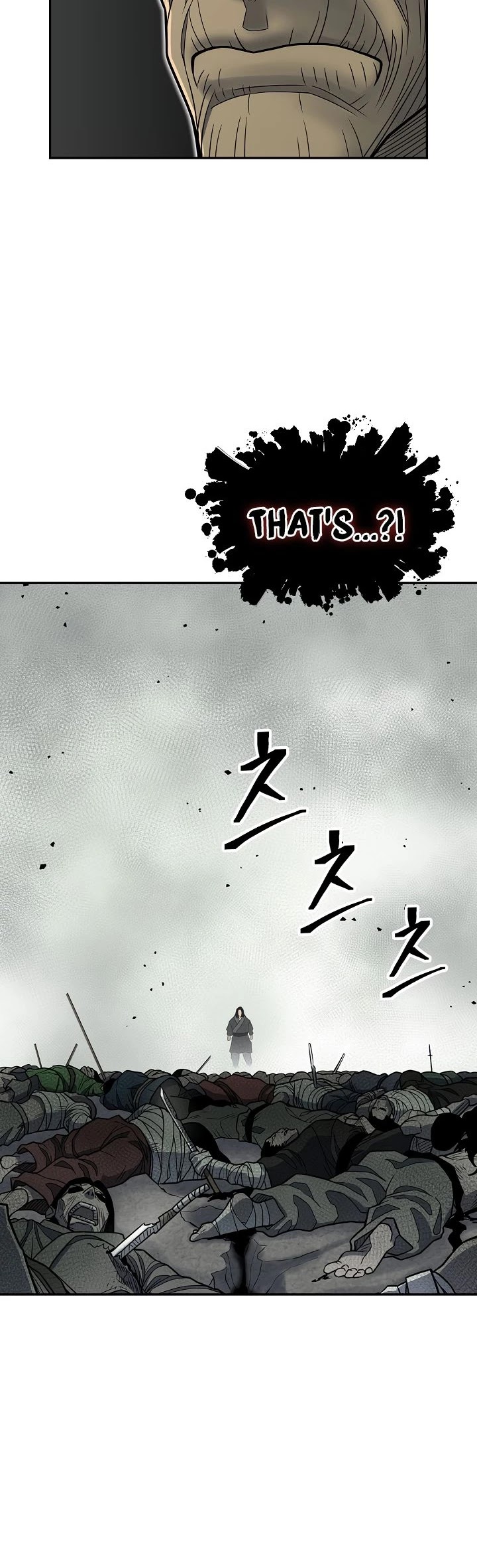 Record of the War God Chapter 145 - page 27