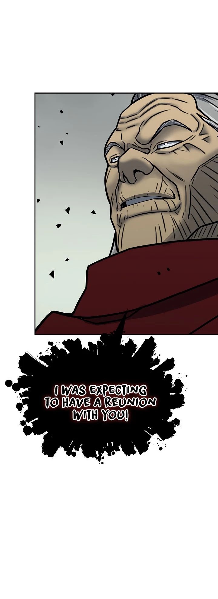 Record of the War God Chapter 145 - page 37
