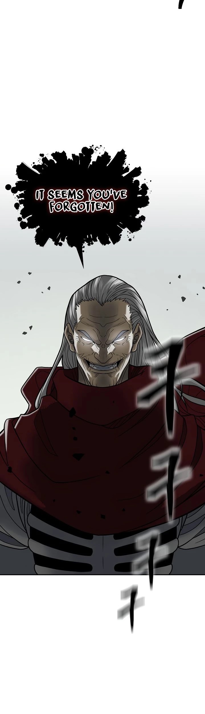 Record of the War God Chapter 145 - page 39